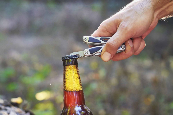 Мультитул Grand Way 2611 B-1 