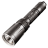 Карманный фонарь Nitecore SRT7 Revenger, 960 люмен (серый)