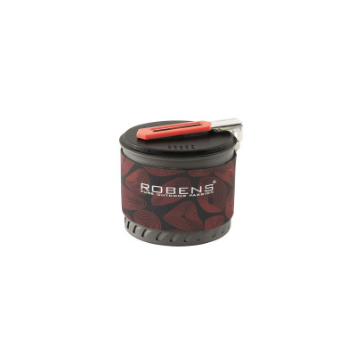 Котел Robens Turbo Pot