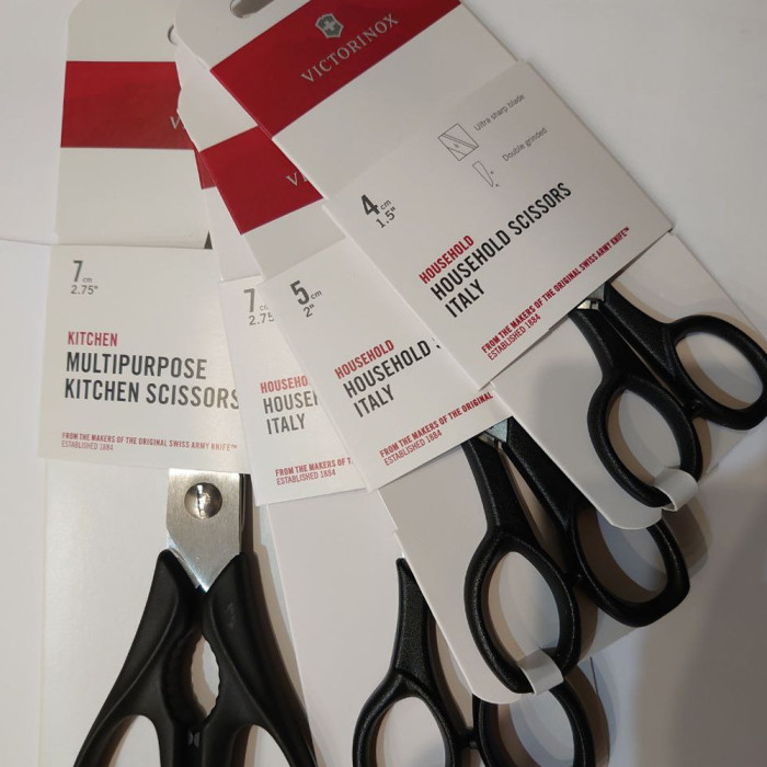 Ножиці Victorinox 8.1017.16 