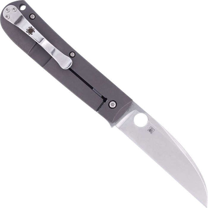 Ніж Spyderco Swayback (C249TIP) 