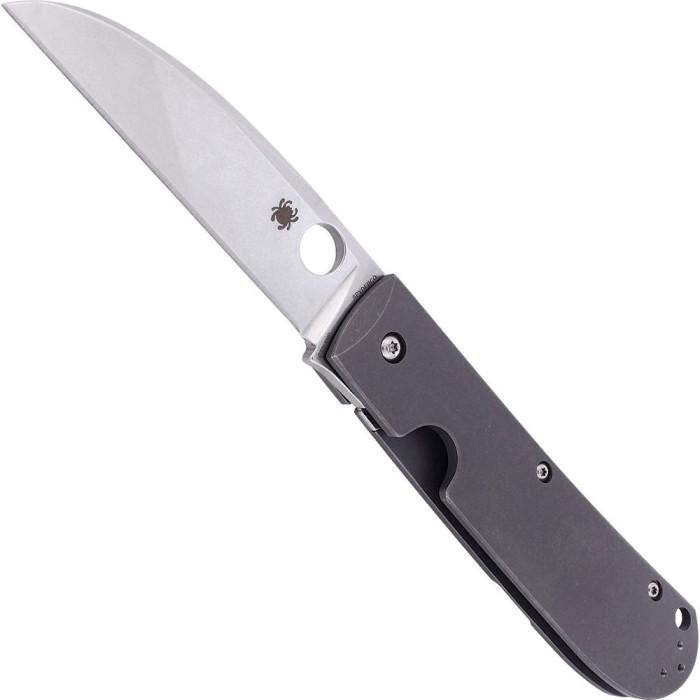 Ніж Spyderco Swayback (C249TIP) 