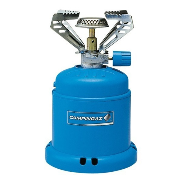 Газова плитка Campingaz Camping 206 Stove 