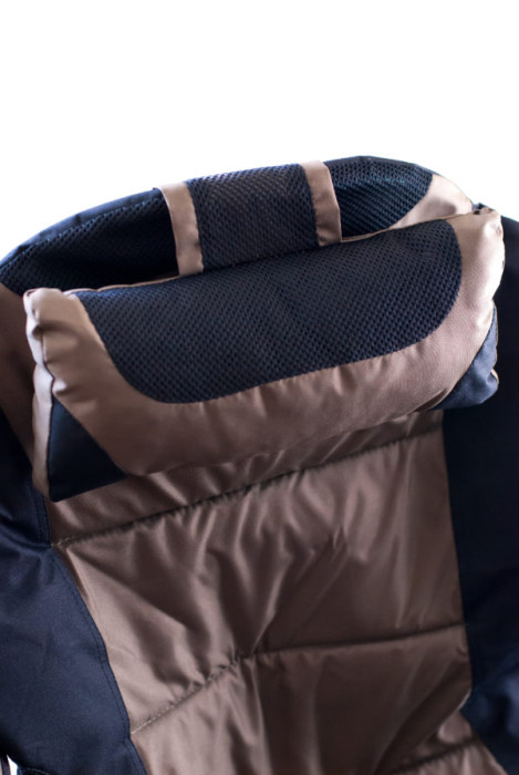 Крісло складне Ranger Master Fish (RA 2218) 