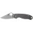 Нож Spyderco Para 3, Maxamet, G-10 dark gray