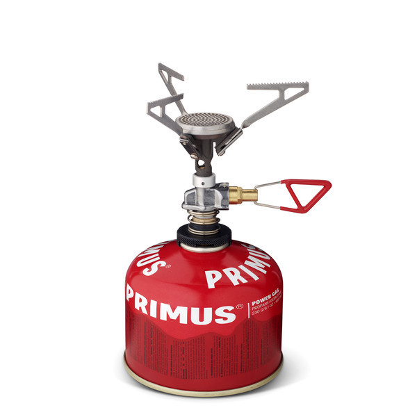 Пальник Primus MicronTrail Stove Duo v2 (321456) 