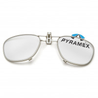 Окуляри Pyramex RX-1800 диоптрическая вставка для окулярів V2G