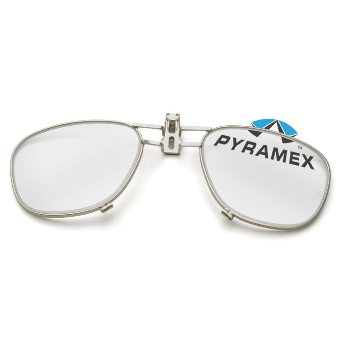 Окуляри Pyramex RX-1800 диоптрическая вставка для окулярів V2G 