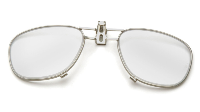 Окуляри Pyramex RX-1800 диоптрическая вставка для окулярів V2G 