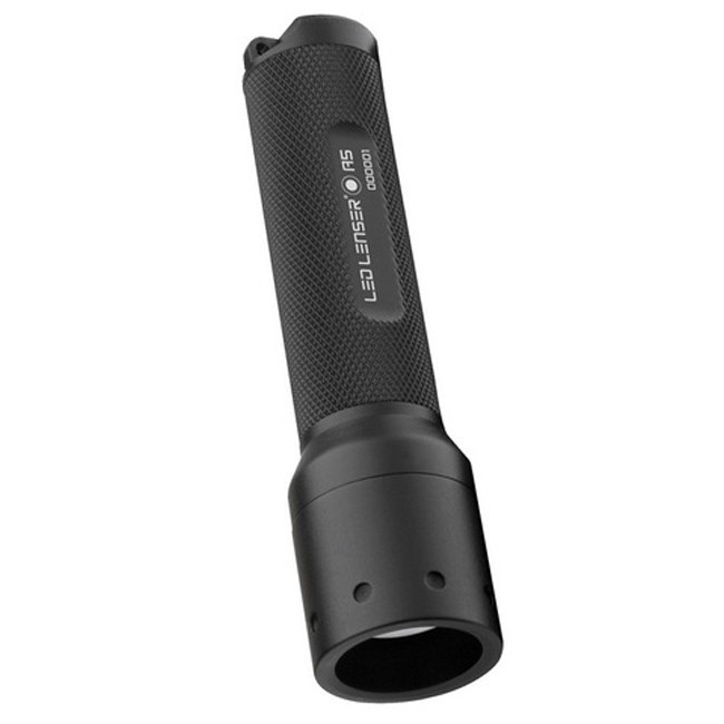 Ліхтар-брелок Led Lenser A5, 24 лм. 