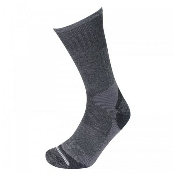 Шкарпетки Lorpen TCP 501 grey 