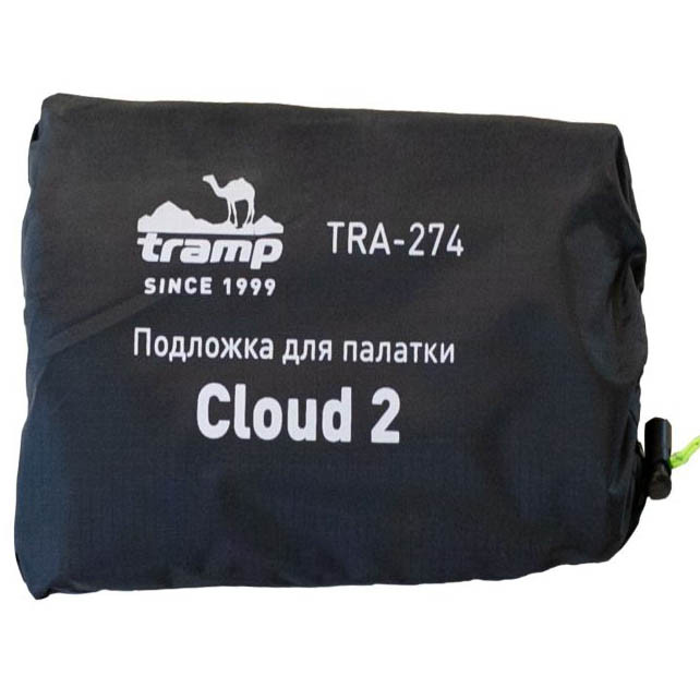 Мат для намету Tramp Cloud TRA-274 