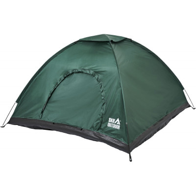 Намет Skif Outdoor Adventure I, 200x200 cm, green