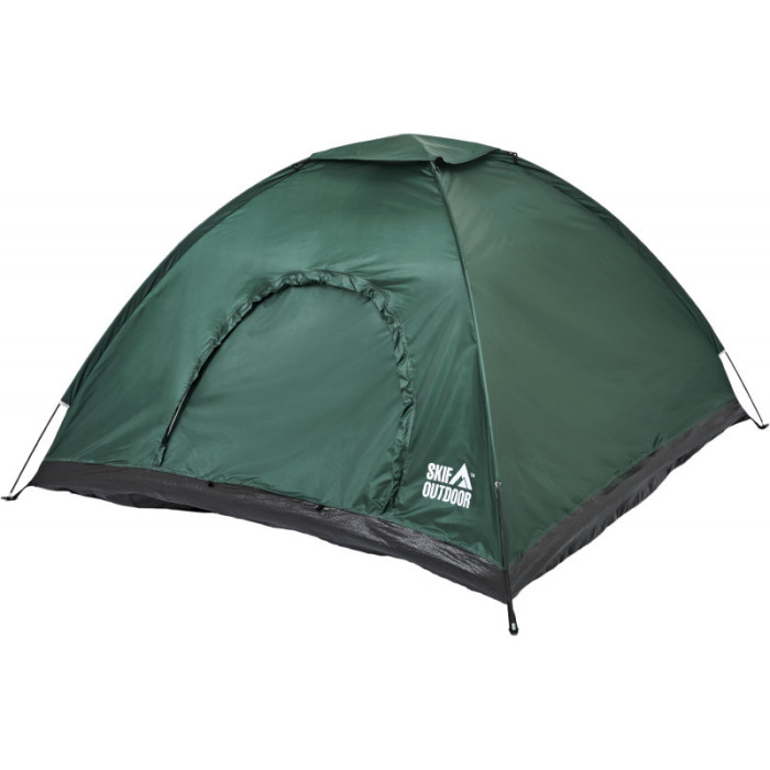 Намет Skif Outdoor Adventure I, 200x200 cm, green 