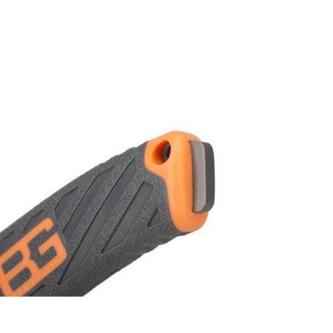 Набір для виживання Gerber Bear Grylls ліхтар + ніж + пончо, 31-002493 Original 