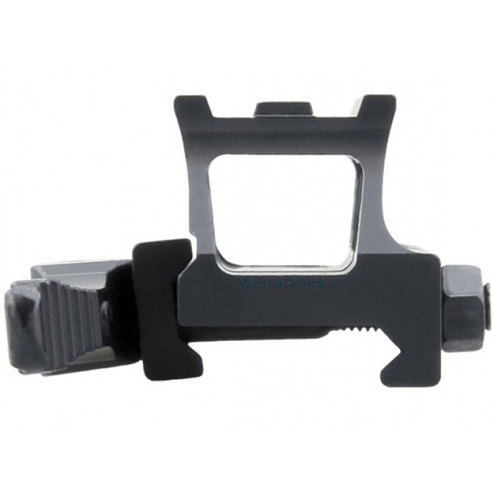 Кріпленння швидкоз'ємне Vector Optics 20 мм висота для коліматорів Maverick 