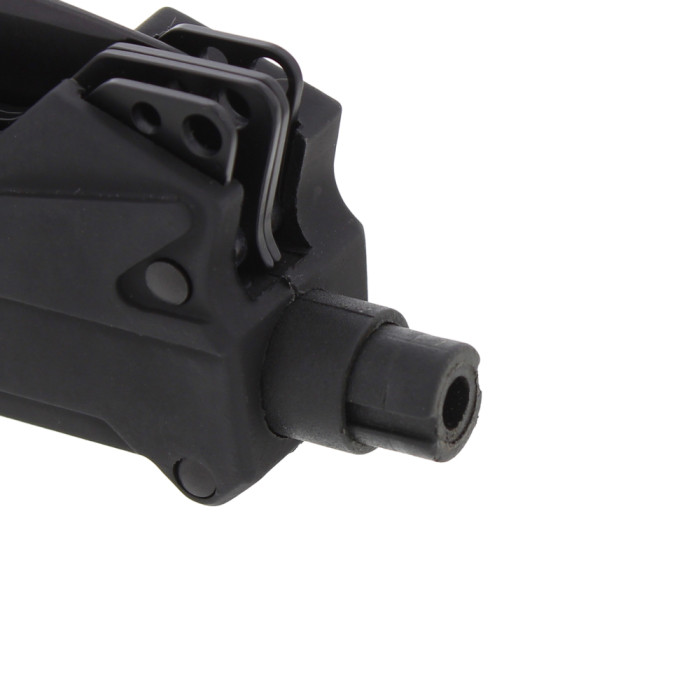 Мультитул StatGear T3 Tactical Auto Rescue Tool 