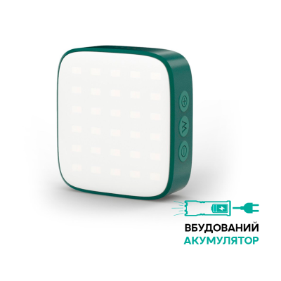 Ліхтар Wuben F5 (зелений)