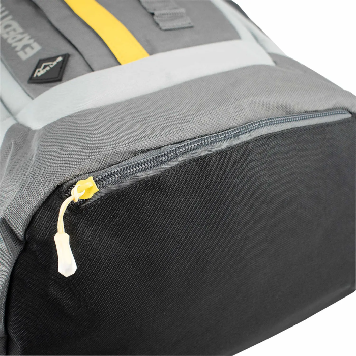 Рюкзак туристичний Semi Line 45 Grey (A3040-1) 