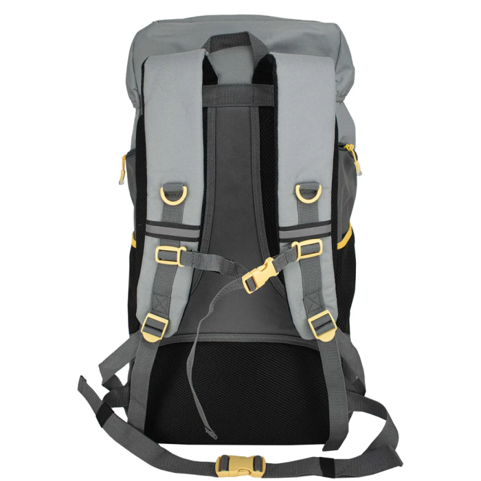 Рюкзак туристичний Semi Line 45 Grey (A3040-1) 