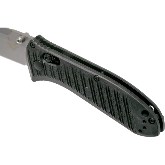 Ніж Benchmade Mini Presidio II, AXIS, CF-Elite 