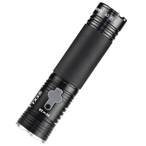 Ліхтар Eagletac TX3G Pro XHP70.2 P2 (3000 Lm) 