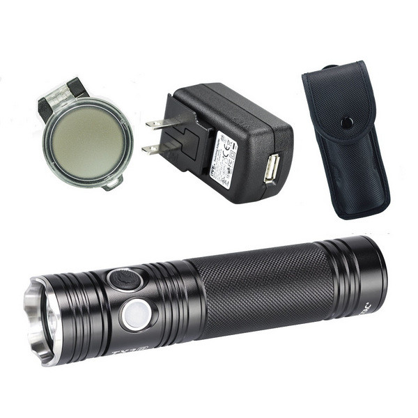 Ліхтар Eagletac TX3G Pro XHP70.2 P2 (3000 Lm) 