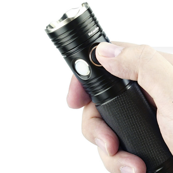 Ліхтар Eagletac TX3G Pro XHP70.2 P2 (3000 Lm) 