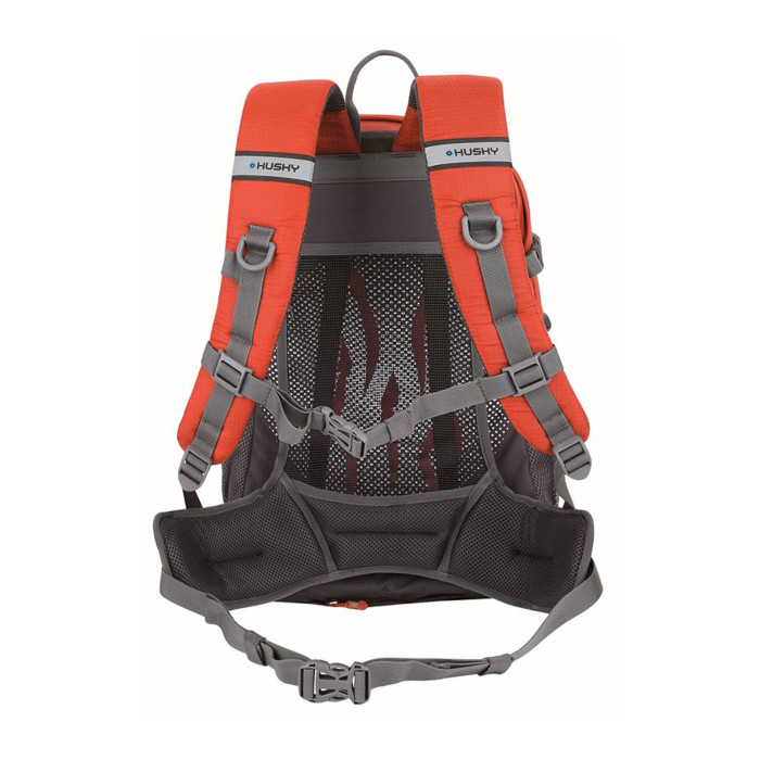 Рюкзак Husky Stingy 28, червоний 