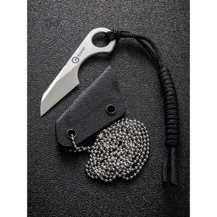 Ніж Civivi Gramis C23004-2 