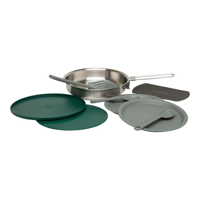 Набір посуду Stanley Adventure Fry Pan 0.95 л 