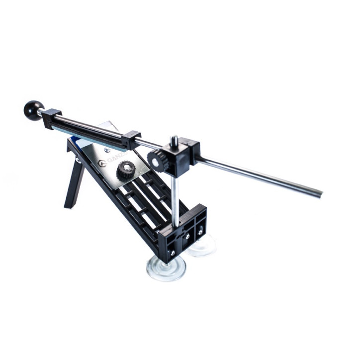 Точильний набір Ganzo Touch Pro Diamond (2 алмазних камені) 