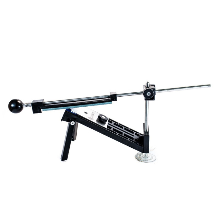 Точильний набір Ganzo Touch Pro Diamond (2 алмазних камені) 