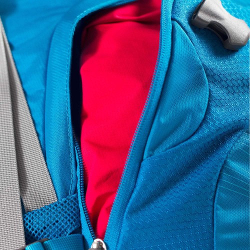 Рюкзак Osprey Sirrus 50, синій 