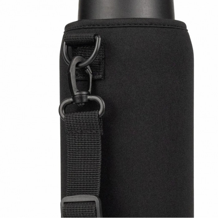 Чохол Tribe Neoprene Cover для експедиційного термоса 1,2 л T-DF-0011-black 