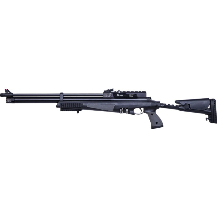Гвинтівка пневматична Optima AT44-10 PCP 4,5 мм 