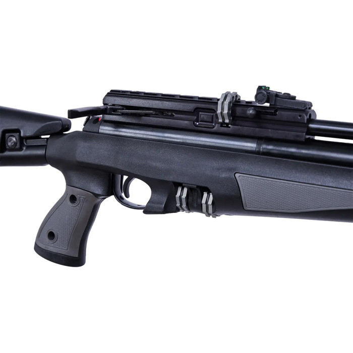 Гвинтівка пневматична Optima AT44-10 PCP 4,5 мм 