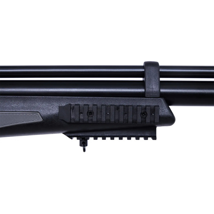 Гвинтівка пневматична Optima AT44-10 PCP 4,5 мм 