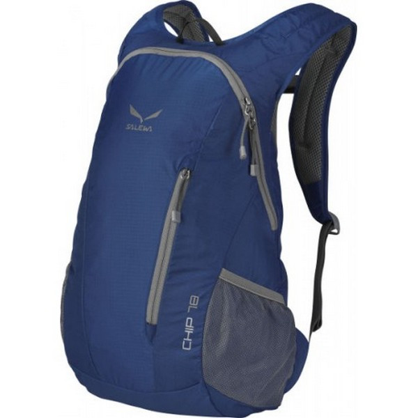 Рюкзак Salewa Chip 18, сірий 