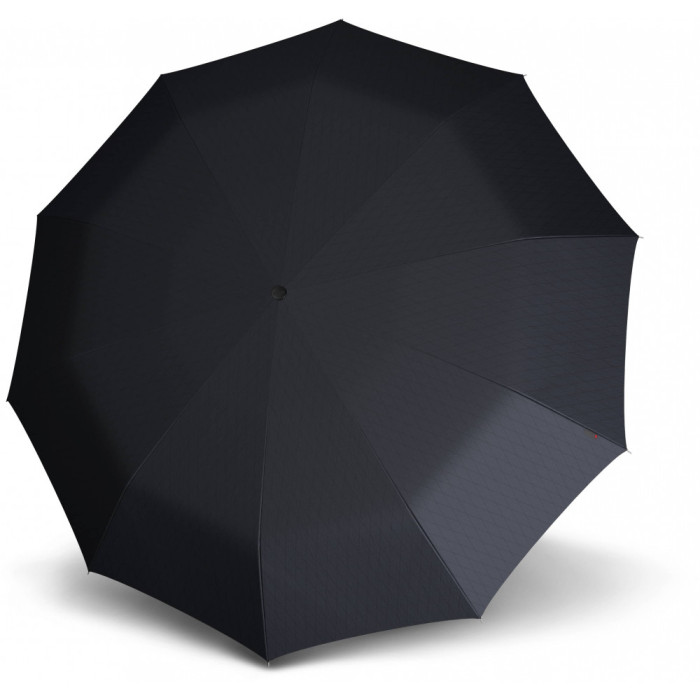 Парасоля Knirps T.771 Men's Prints Pattern Напівавтомат / Тростина / 10спиць / D111x92см 