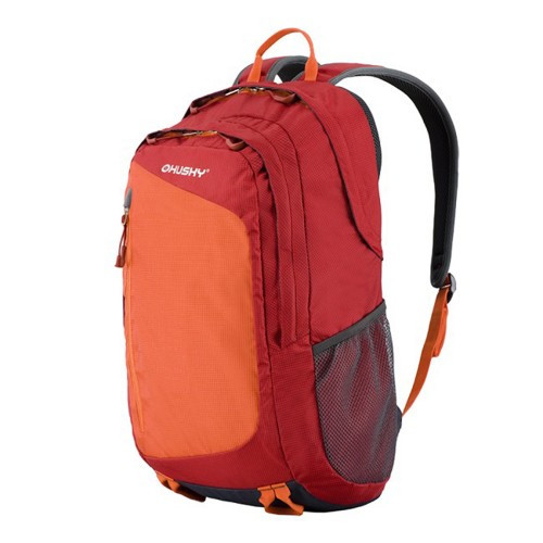 Рюкзак Husky Marel 27, червоний 