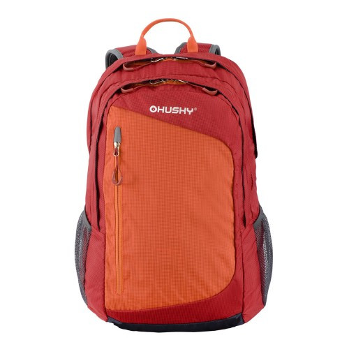 Рюкзак Husky Marel 27, червоний 