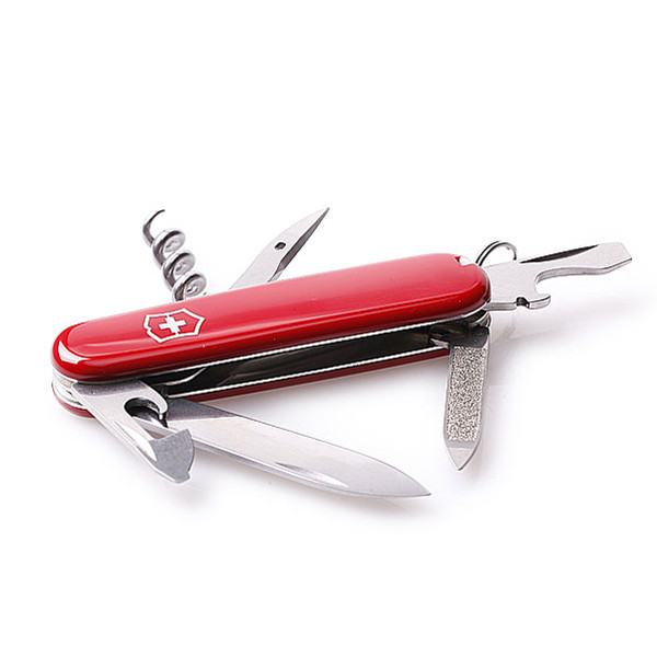 Ніж Victorinox Швейцарський армійський спортсмен 0.3803 