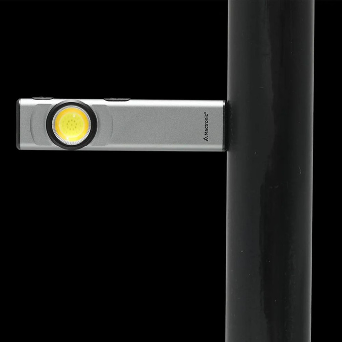 Ліхтар професійний Mactronic Flagger Mini (500 Lm) Cool/Warm White Magnetic Recharg Type-C (PHH0134) 