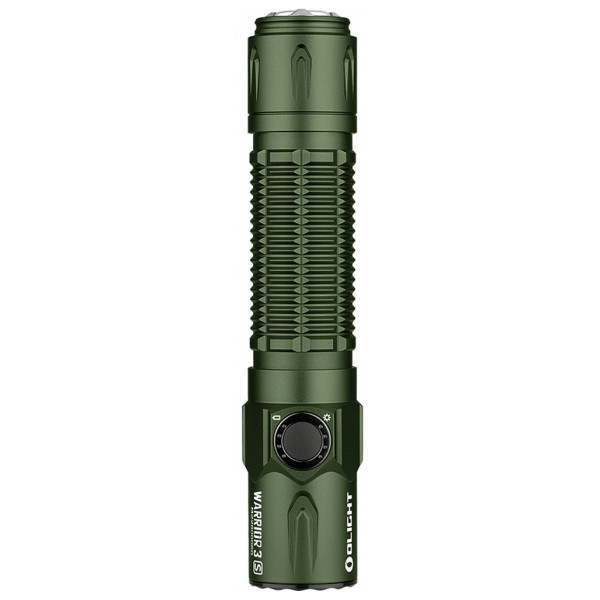 Ліхтар Olight Warrior 3S. OD Green 