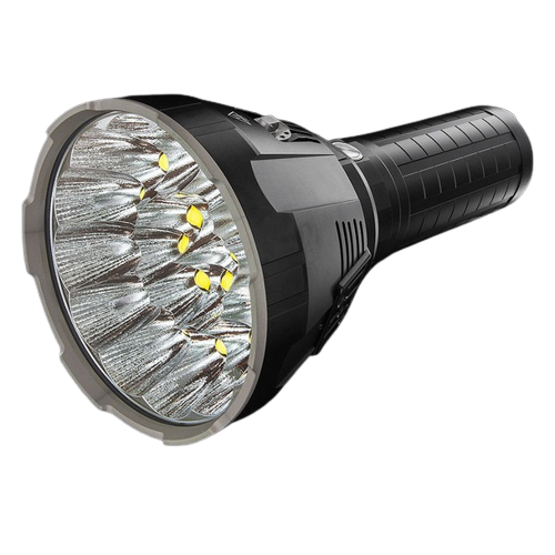 Ліхтар Imalent MS18W, чорний 