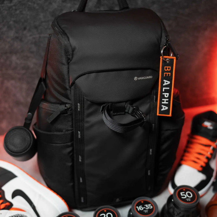 Рюкзак Vanguard VEO Adaptor R48 Black (VEO Adaptor R48 BK) 