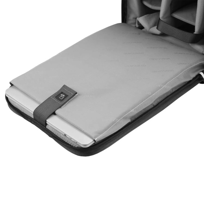 Рюкзак Vanguard VEO Adaptor R48 Black (VEO Adaptor R48 BK) 