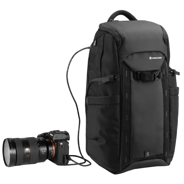 Рюкзак Vanguard VEO Adaptor R48 Black (VEO Adaptor R48 BK) 