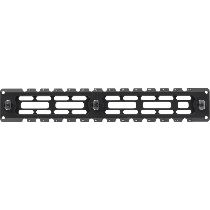 Планка-перехідник Leapers UTG PRO M-LOK - ARCA 24 см 